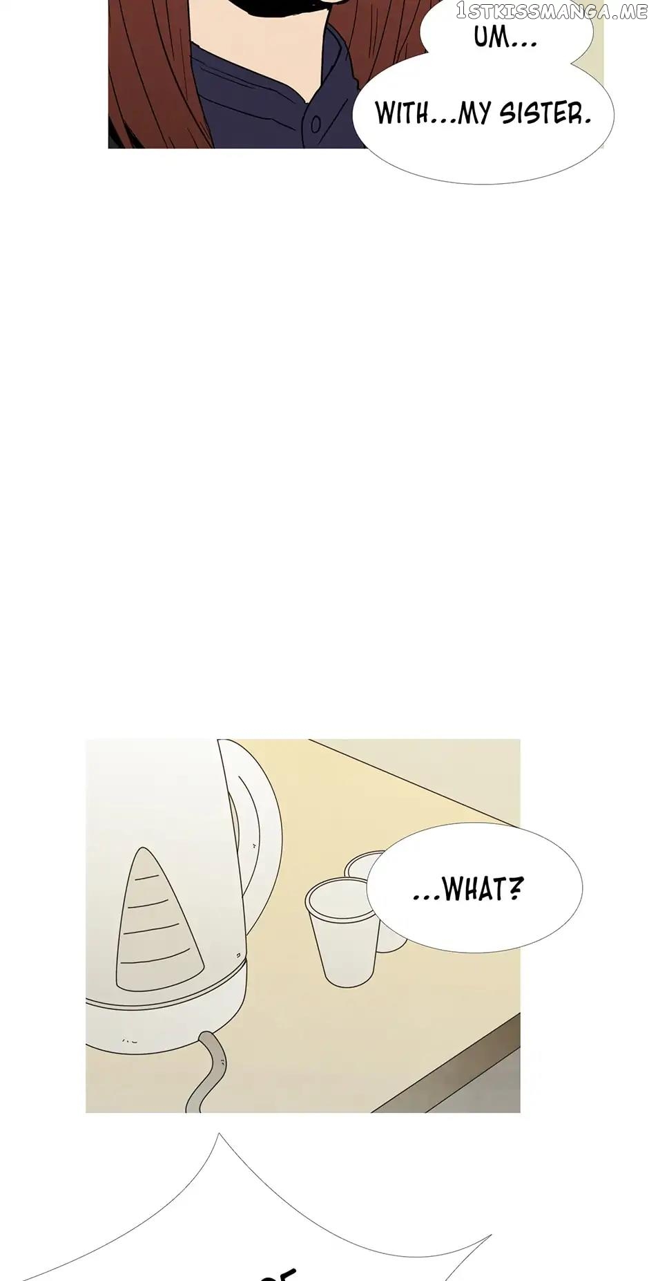 Woman’s Best Friend chapter 15 - page 8