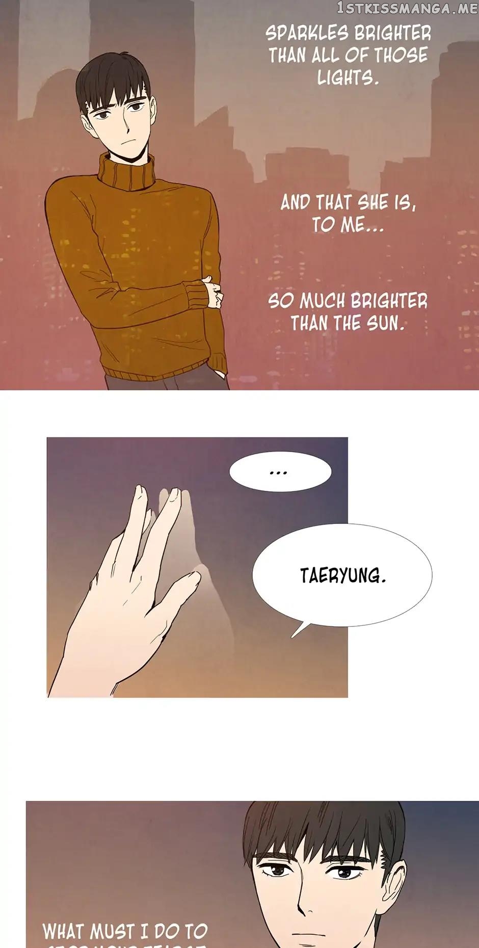 Woman’s Best Friend chapter 14 - page 3