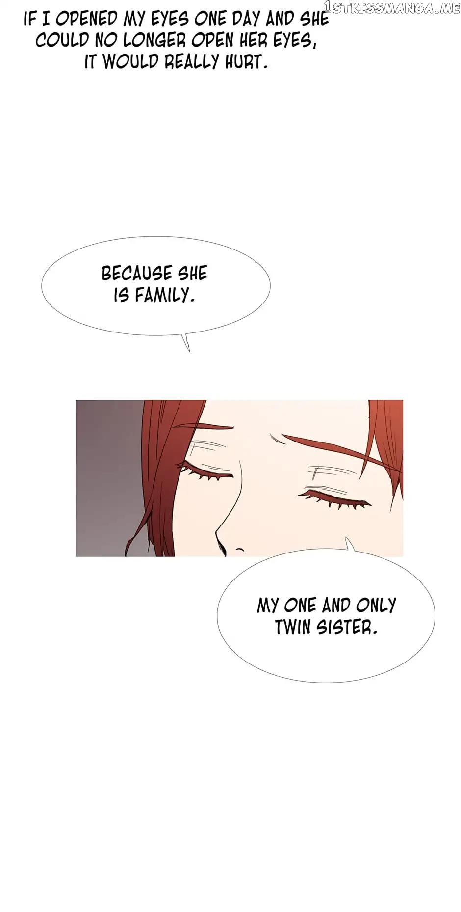 Woman’s Best Friend chapter 14 - page 7