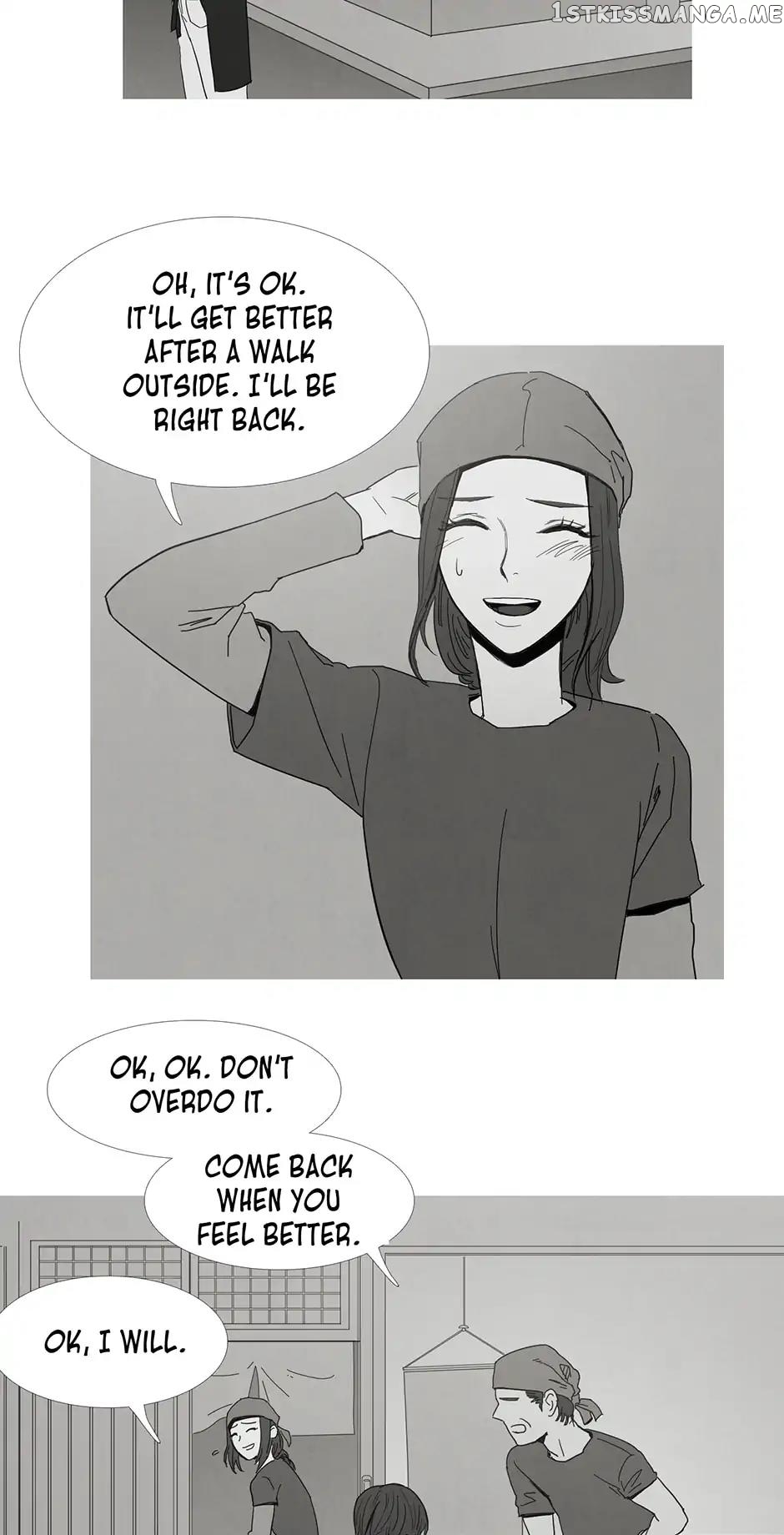 Woman’s Best Friend chapter 13 - page 3