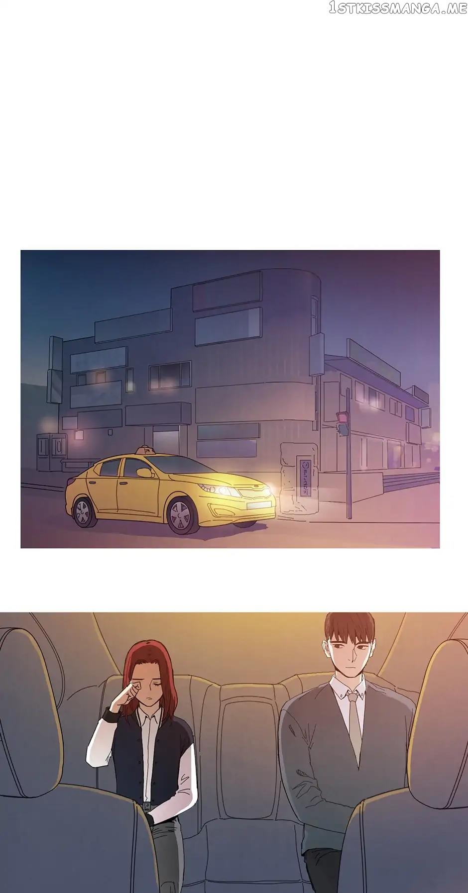 Woman’s Best Friend chapter 12 - page 1