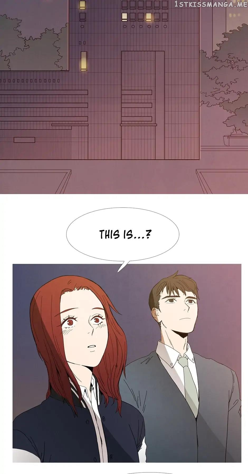 Woman’s Best Friend chapter 12 - page 4
