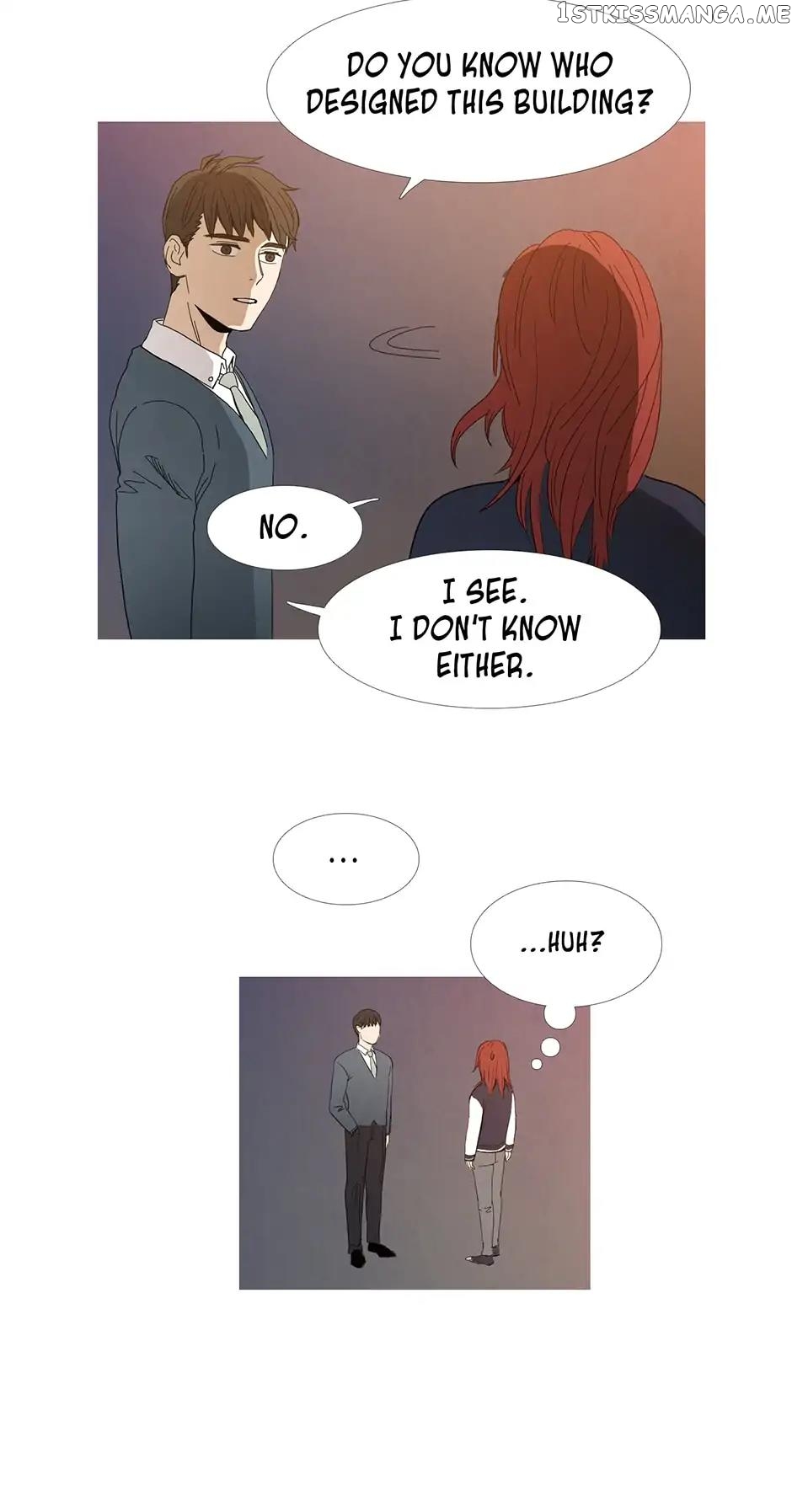 Woman’s Best Friend chapter 12 - page 5
