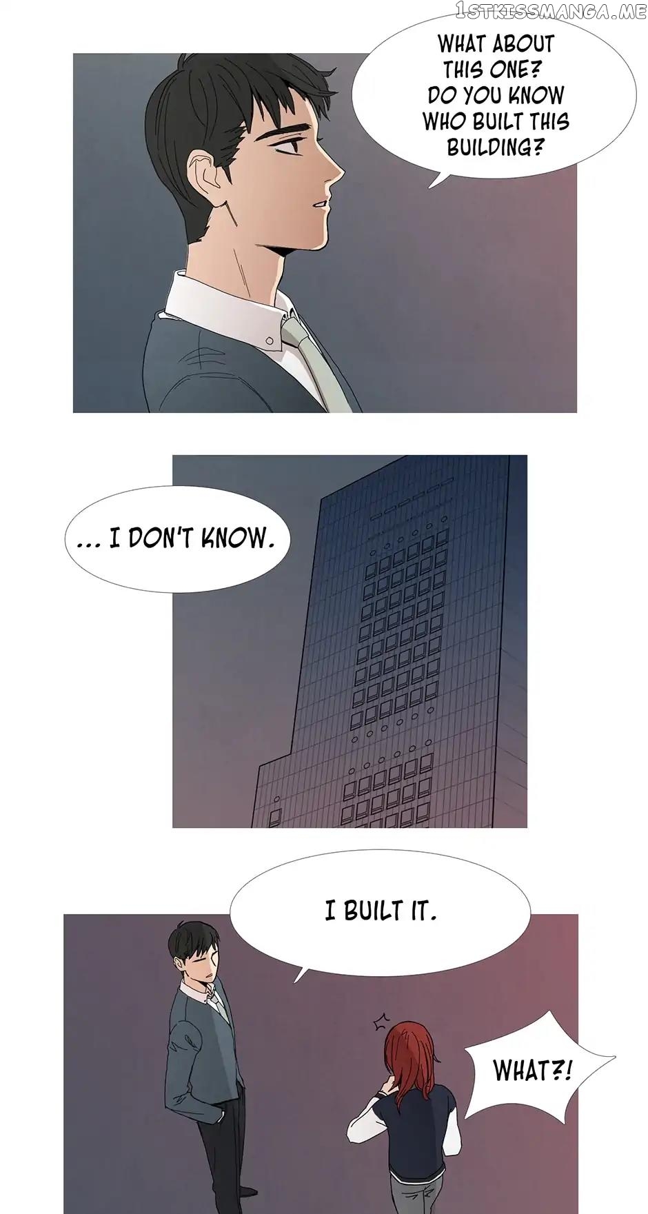 Woman’s Best Friend chapter 12 - page 6