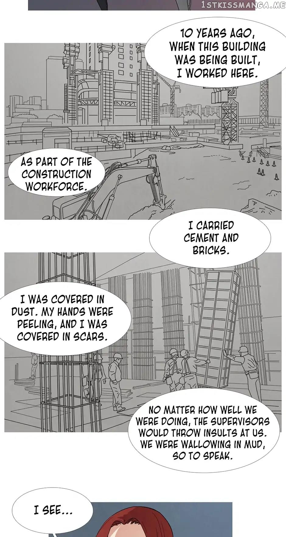 Woman’s Best Friend chapter 12 - page 7