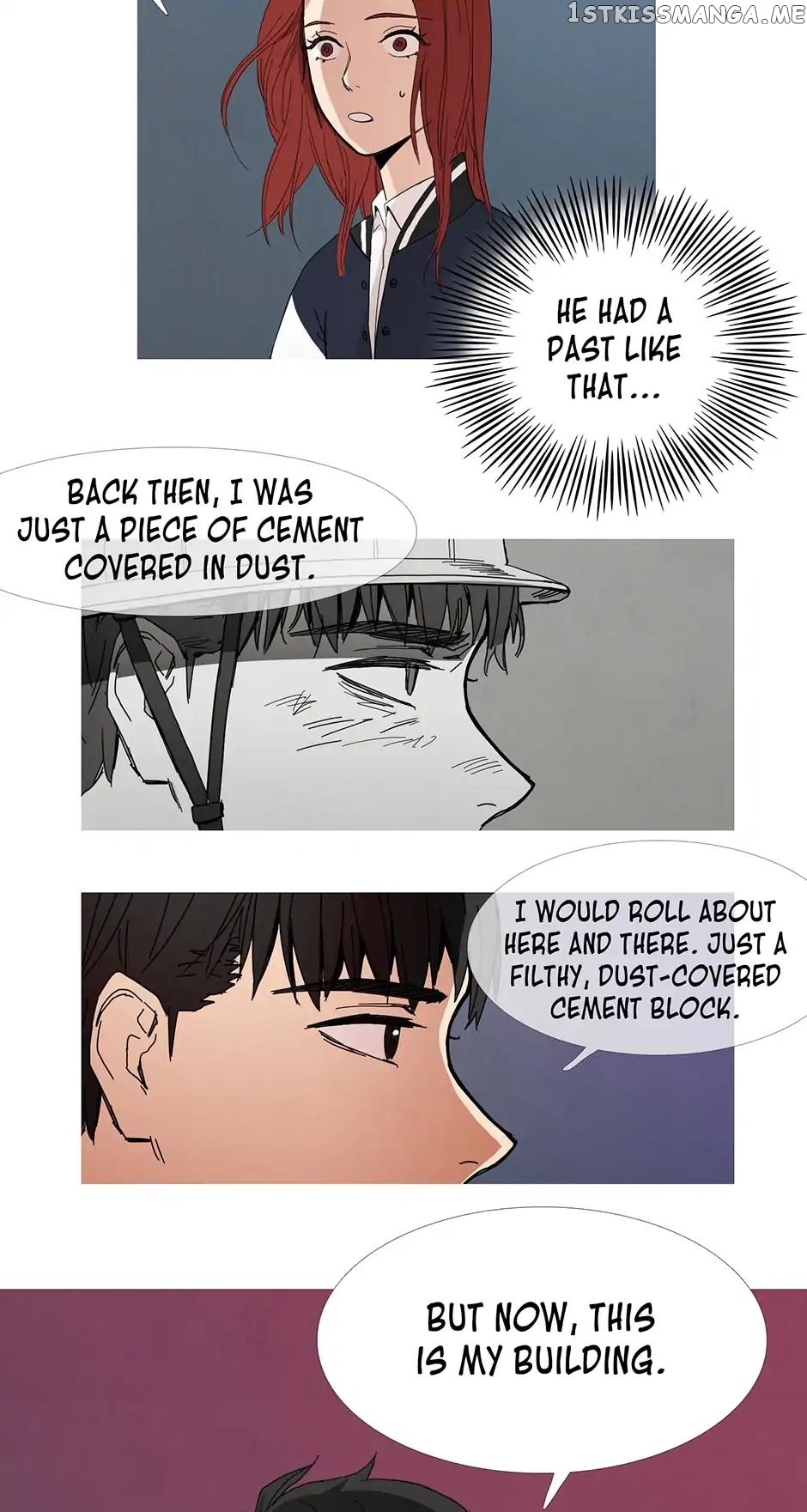 Woman’s Best Friend chapter 12 - page 8
