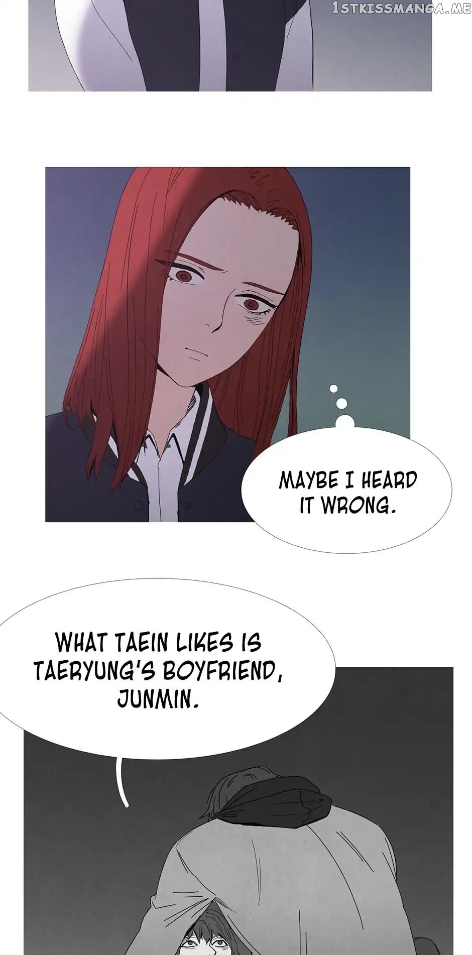 Woman’s Best Friend chapter 11 - page 2