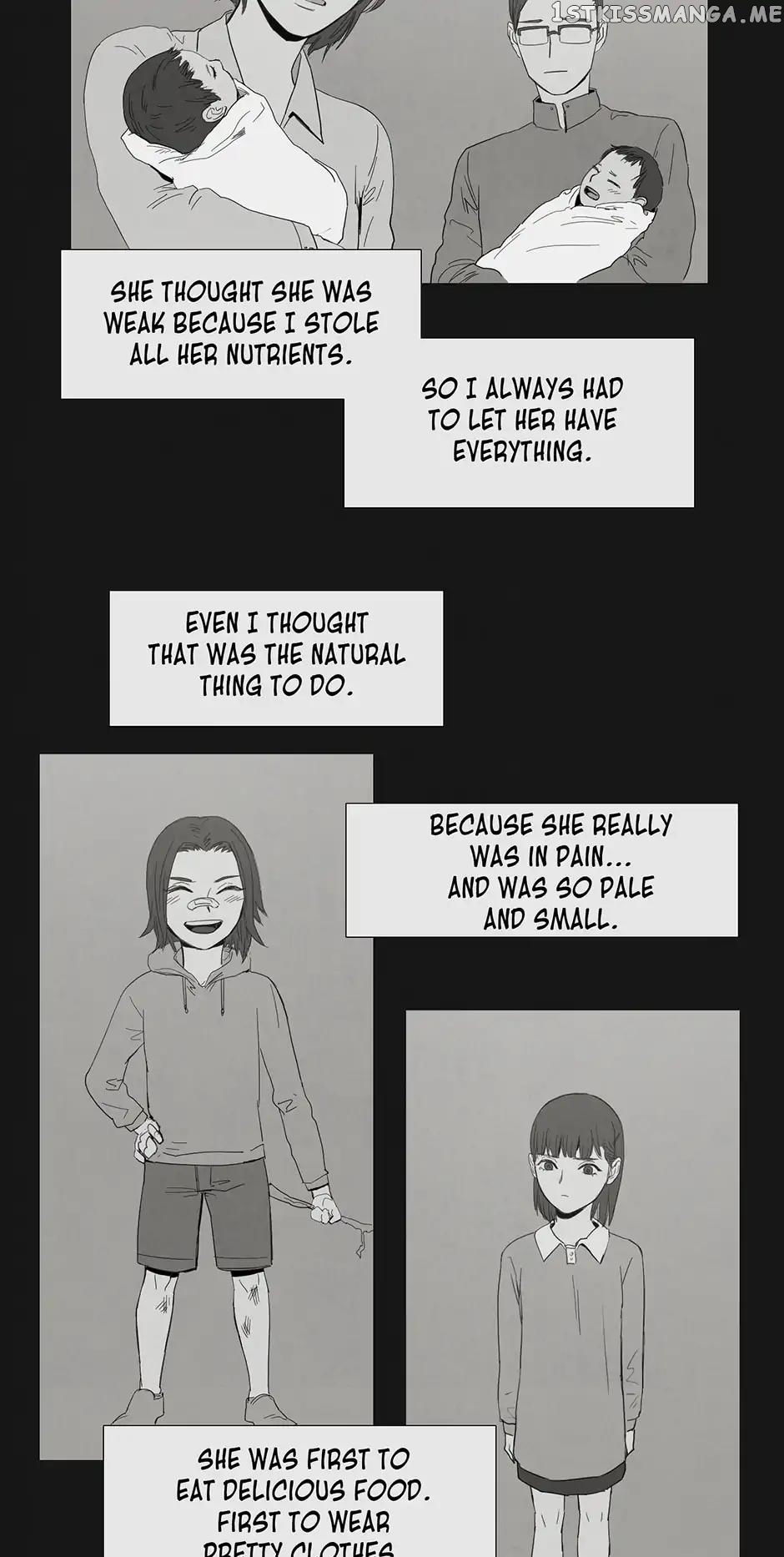 Woman’s Best Friend chapter 11 - page 21