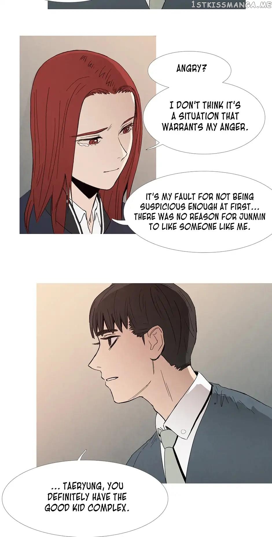 Woman’s Best Friend chapter 11 - page 28