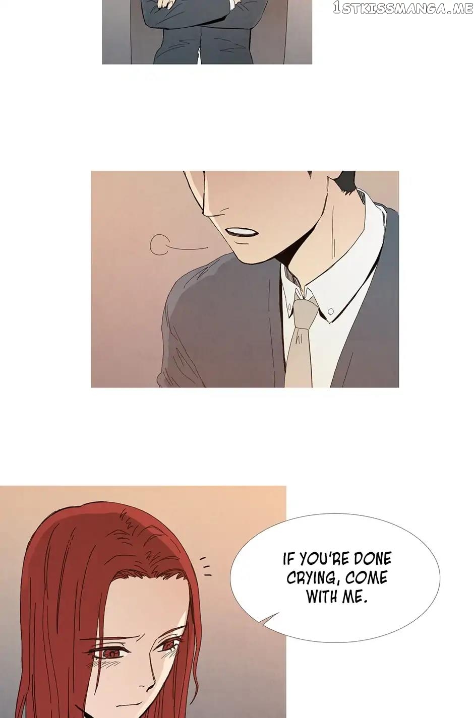 Woman’s Best Friend chapter 11 - page 32