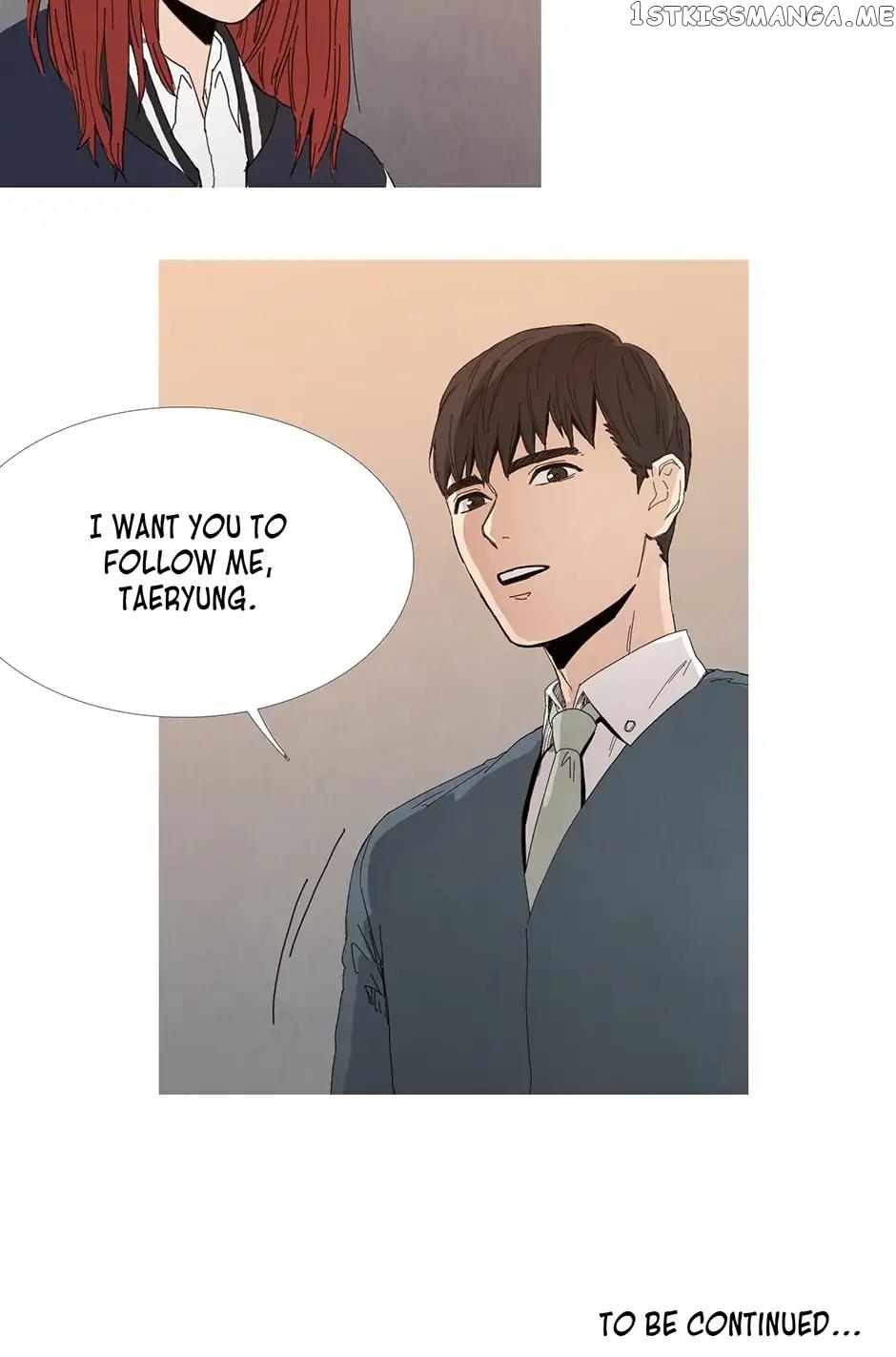 Woman’s Best Friend chapter 11 - page 33