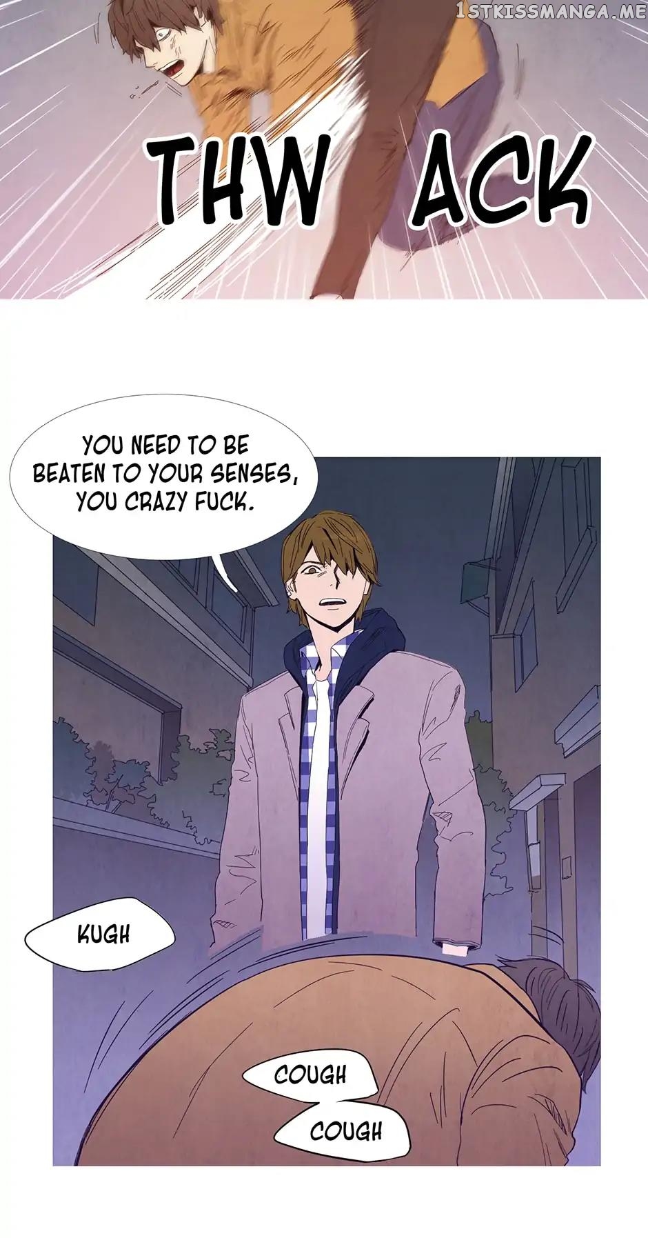 Woman’s Best Friend chapter 10 - page 5