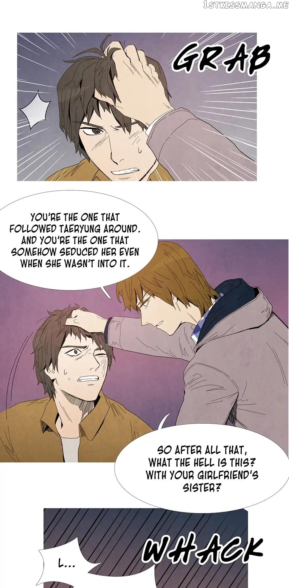 Woman’s Best Friend chapter 10 - page 6