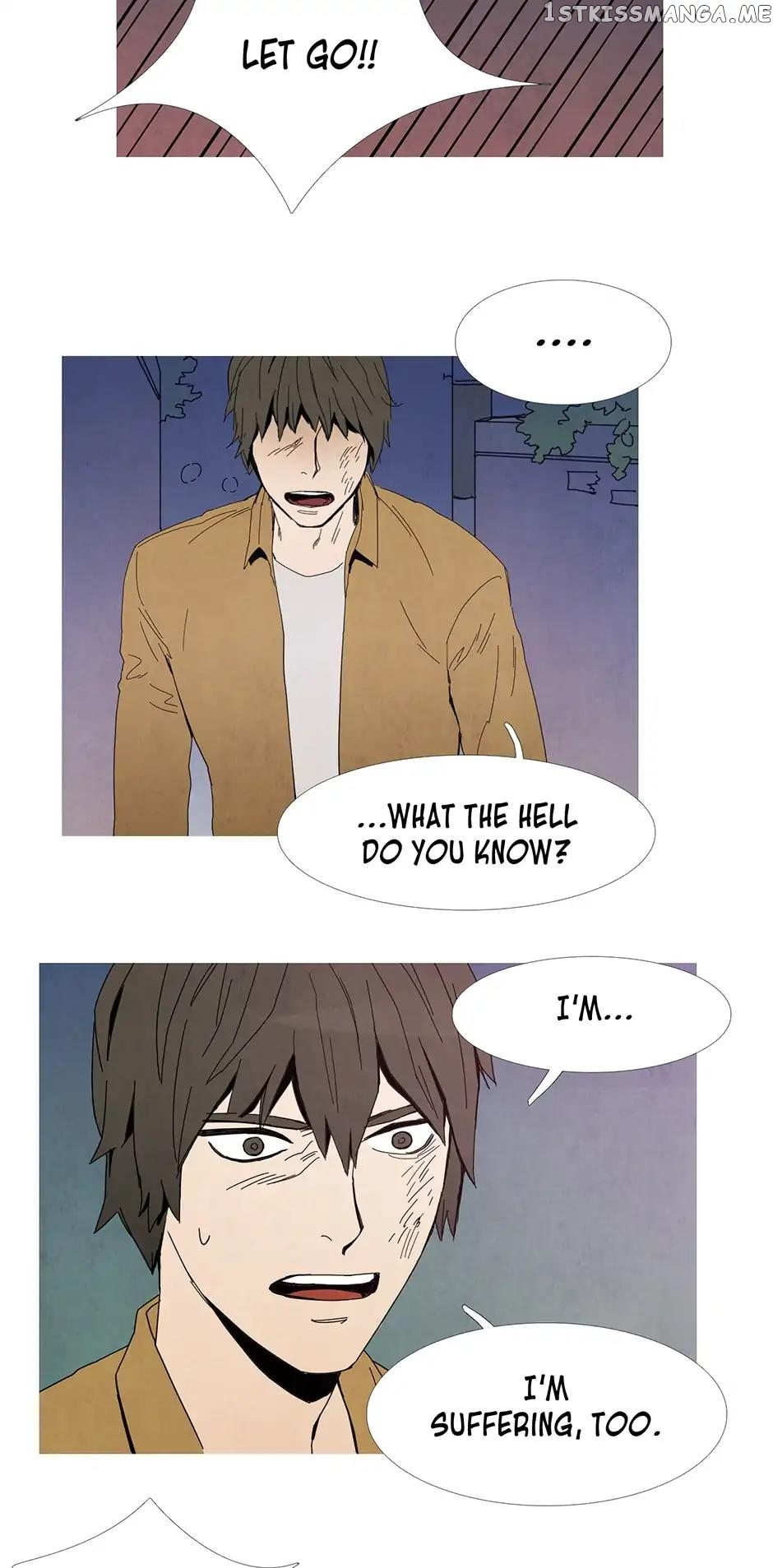 Woman’s Best Friend chapter 10 - page 7