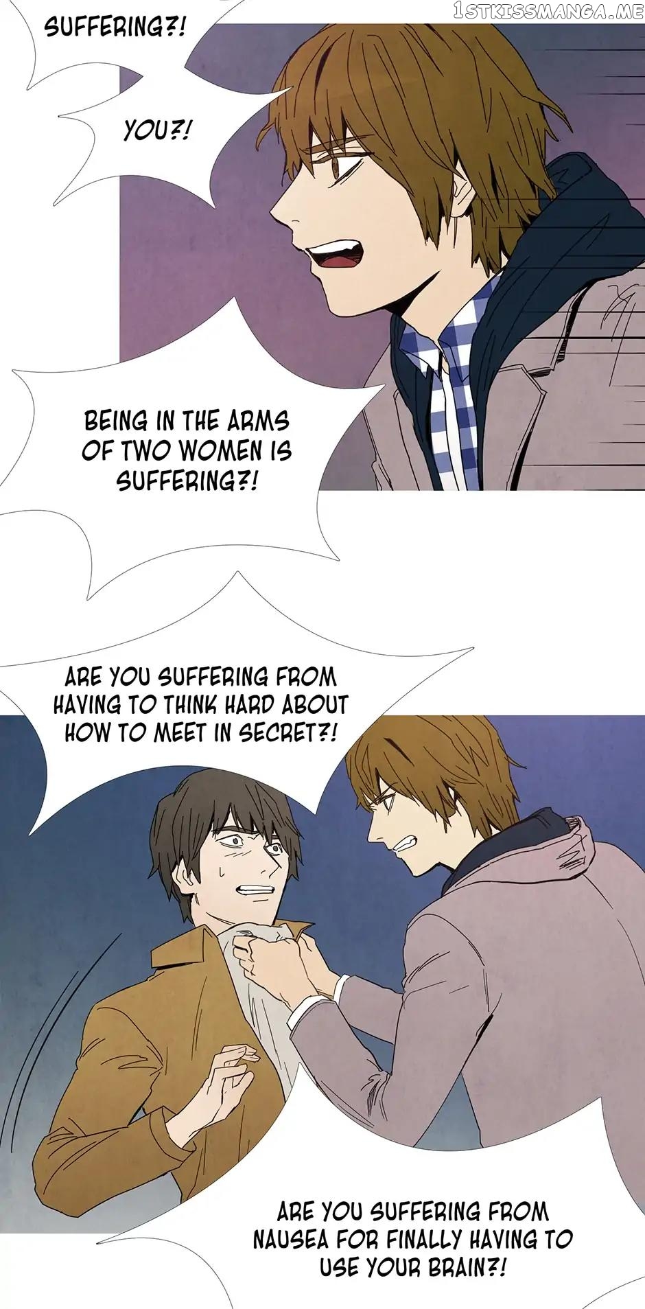 Woman’s Best Friend chapter 10 - page 8