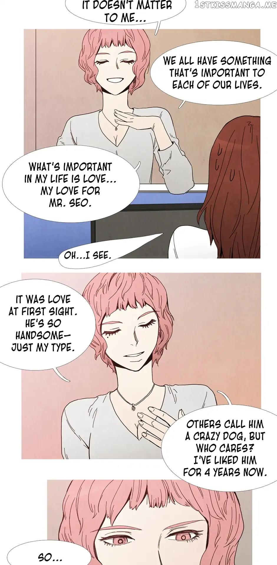 Woman’s Best Friend chapter 9 - page 3