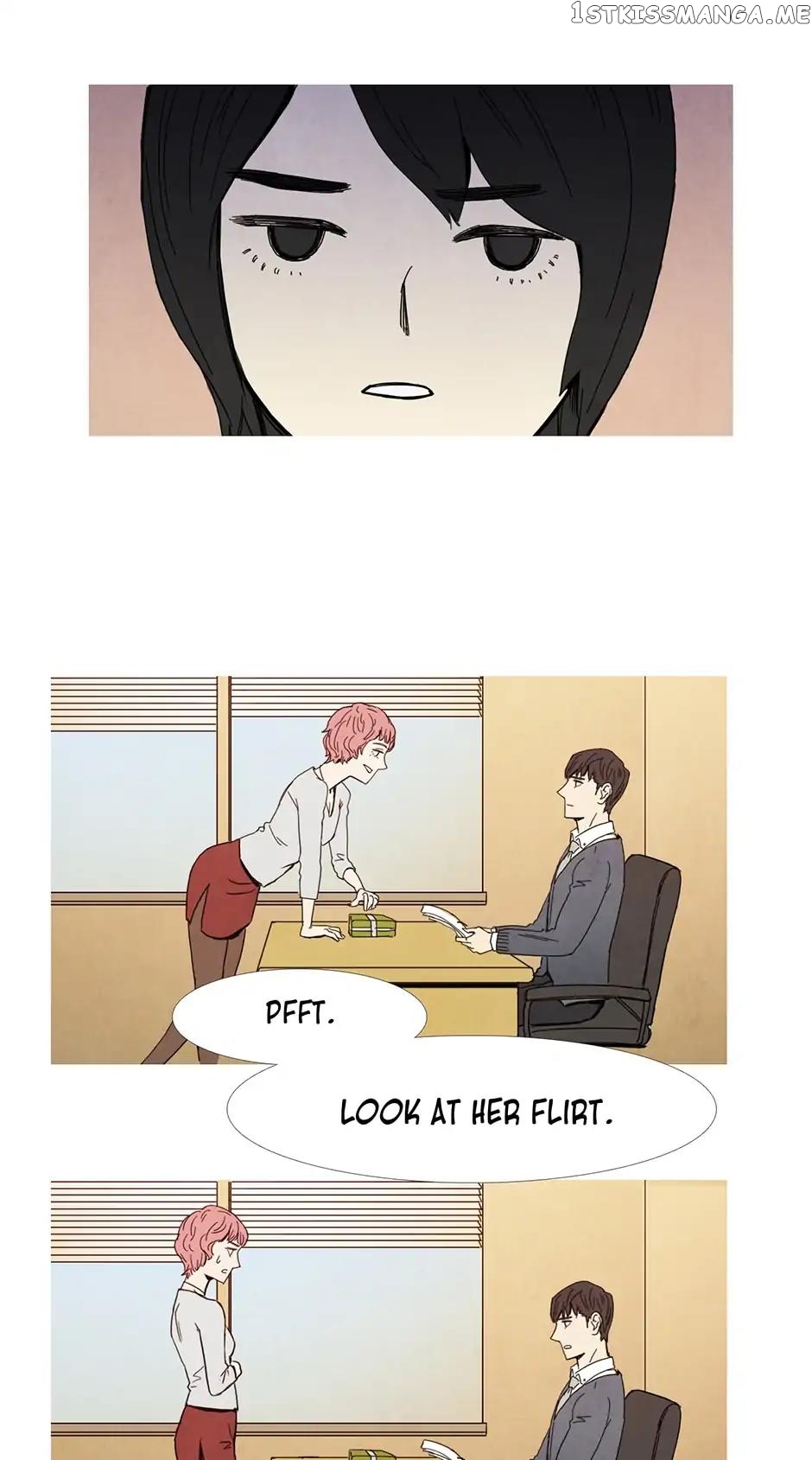 Woman’s Best Friend chapter 8 - page 1