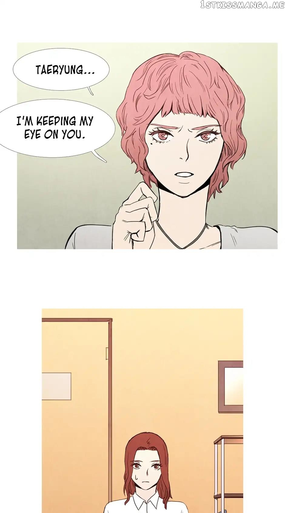 Woman’s Best Friend chapter 8 - page 12