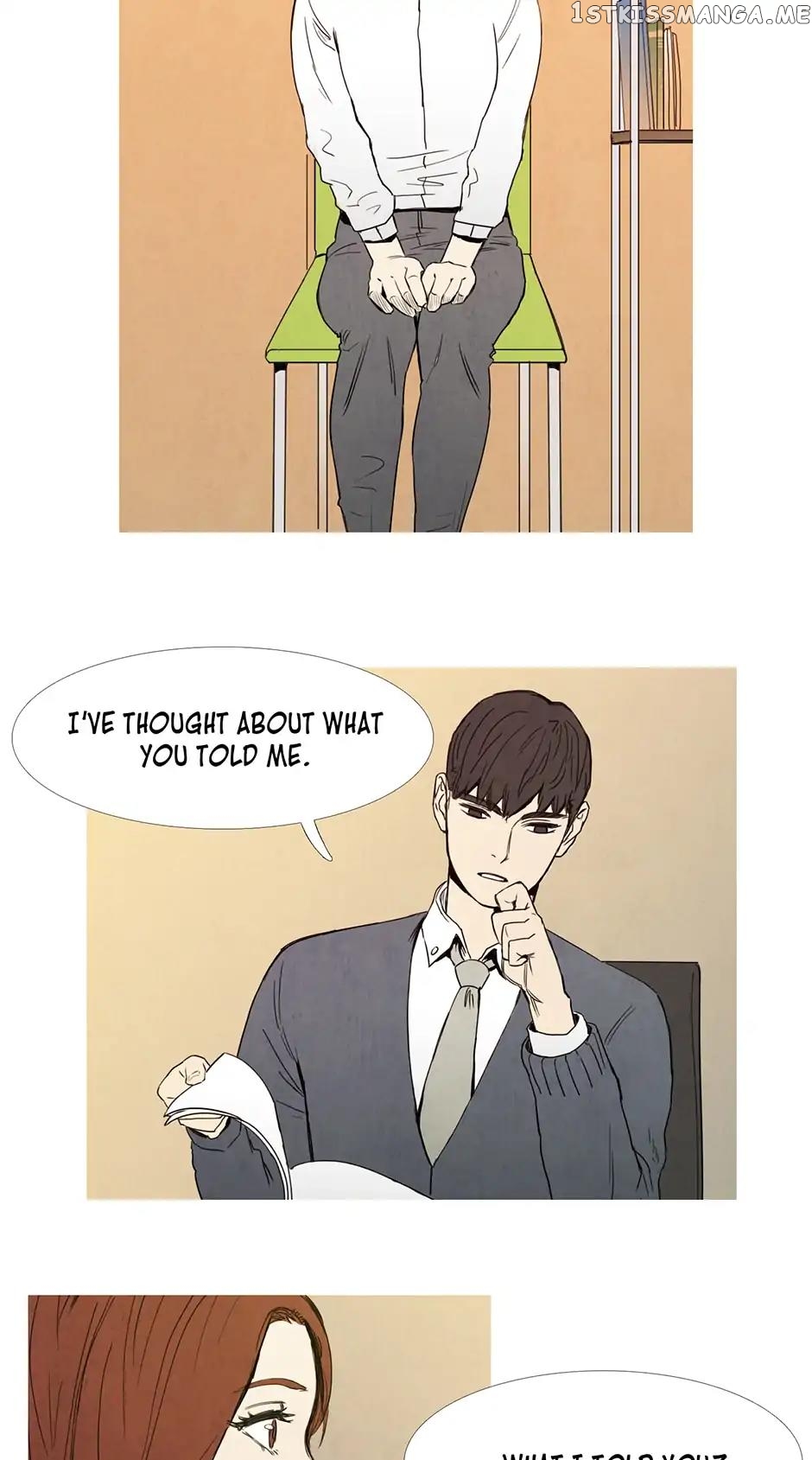 Woman’s Best Friend chapter 8 - page 13