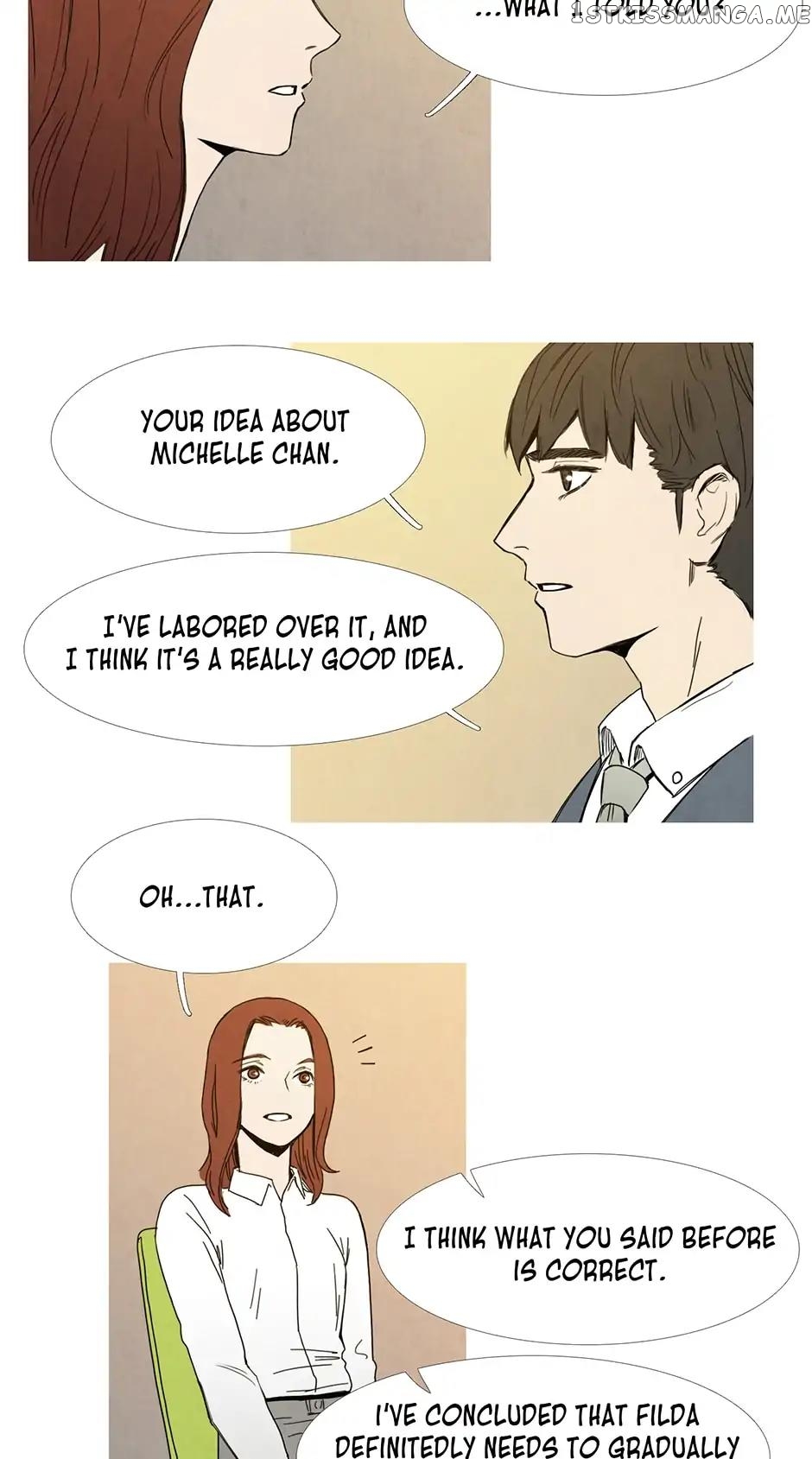 Woman’s Best Friend chapter 8 - page 14