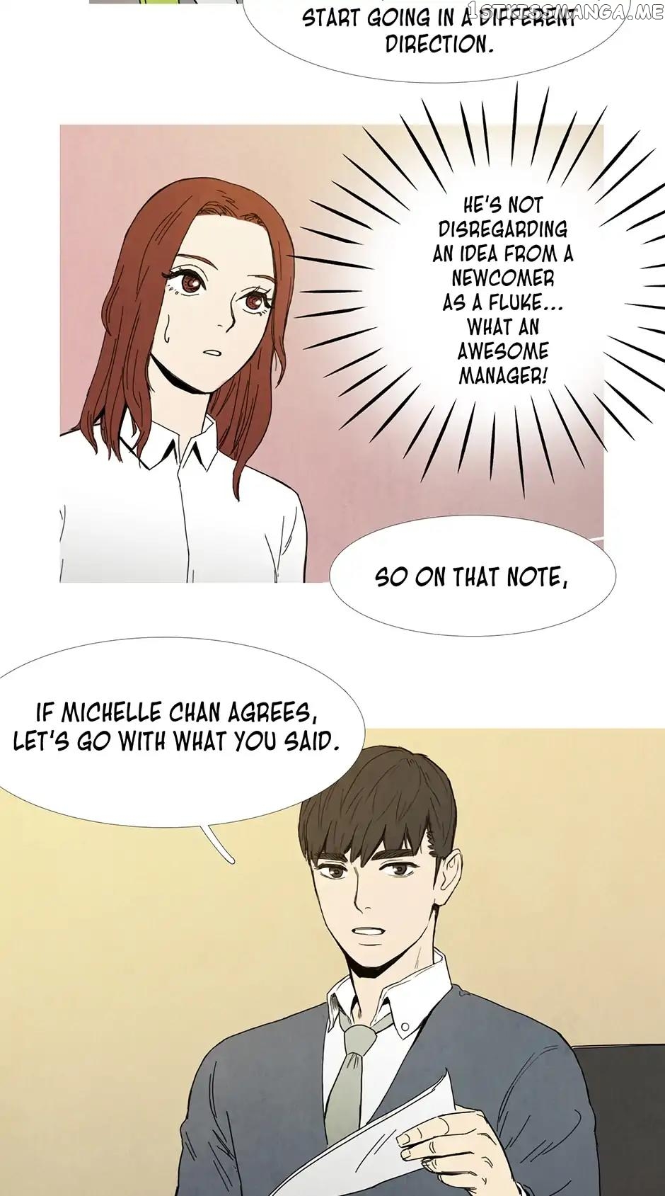 Woman’s Best Friend chapter 8 - page 15