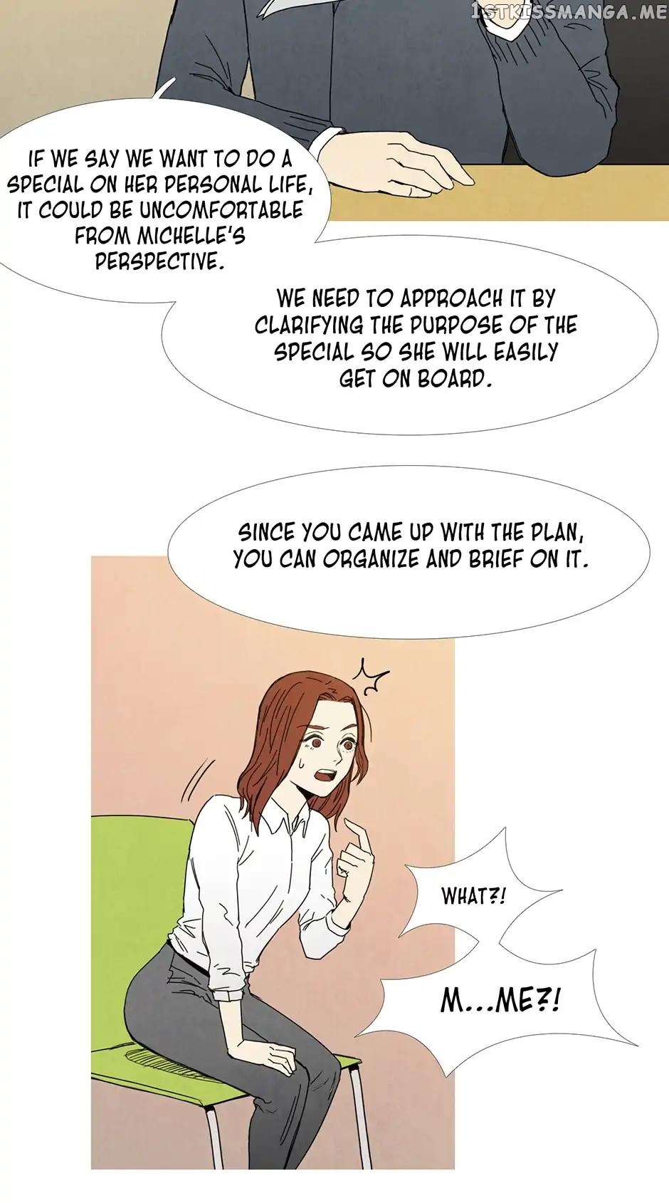 Woman’s Best Friend chapter 8 - page 16