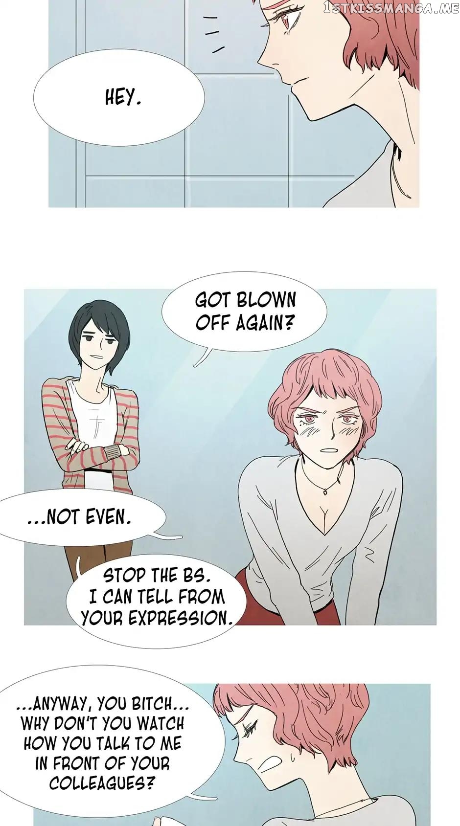 Woman’s Best Friend chapter 8 - page 4