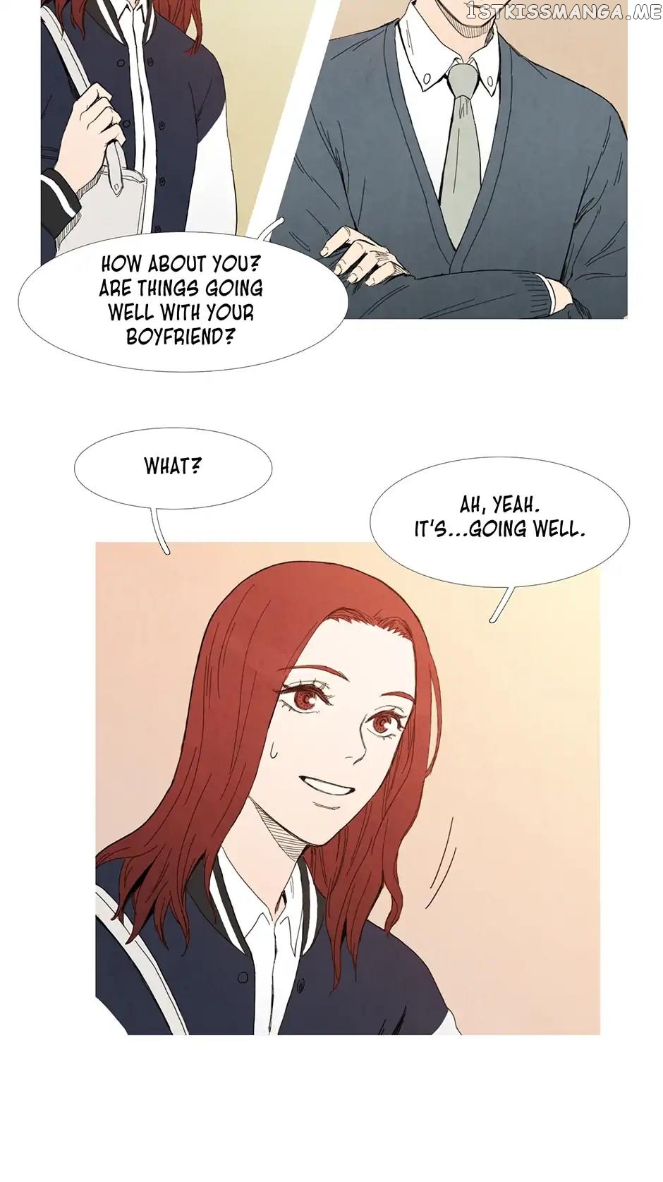 Woman’s Best Friend chapter 7 - page 11