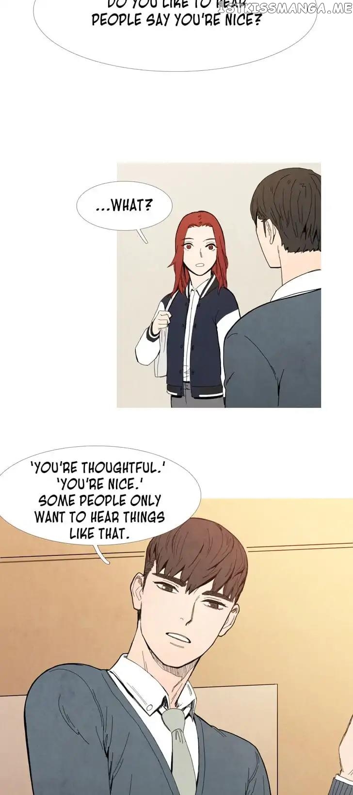Woman’s Best Friend chapter 7 - page 13