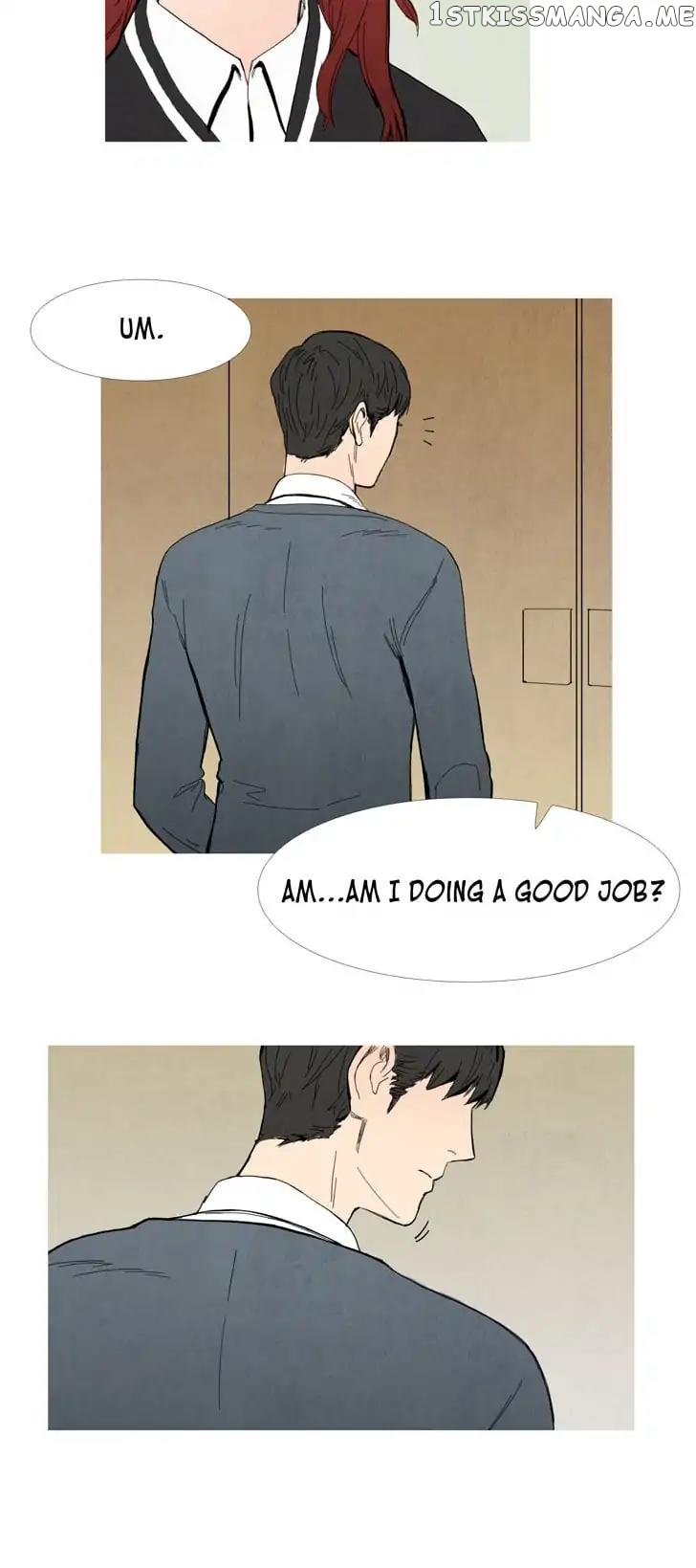 Woman’s Best Friend chapter 7 - page 16