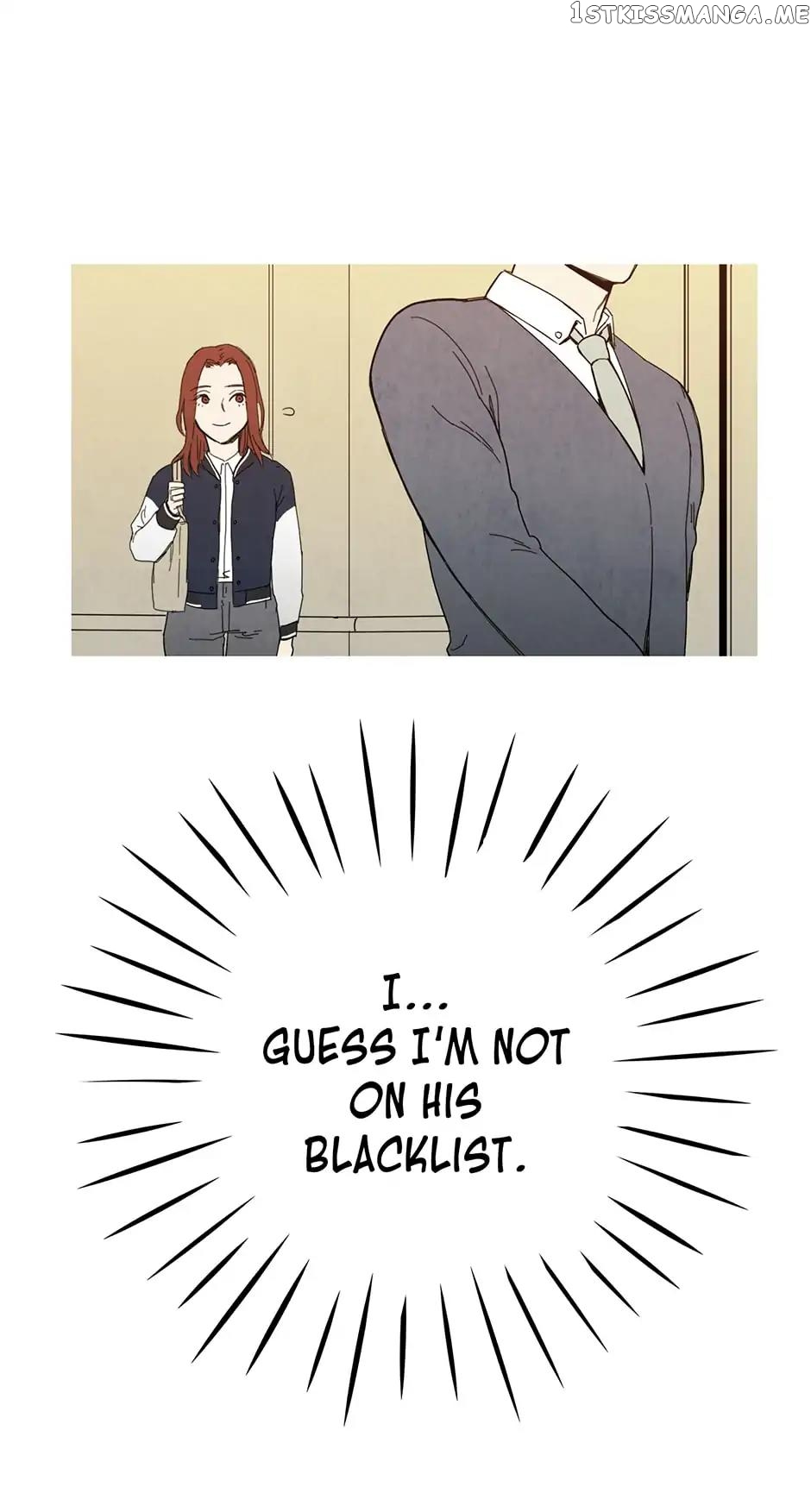 Woman’s Best Friend chapter 7 - page 17