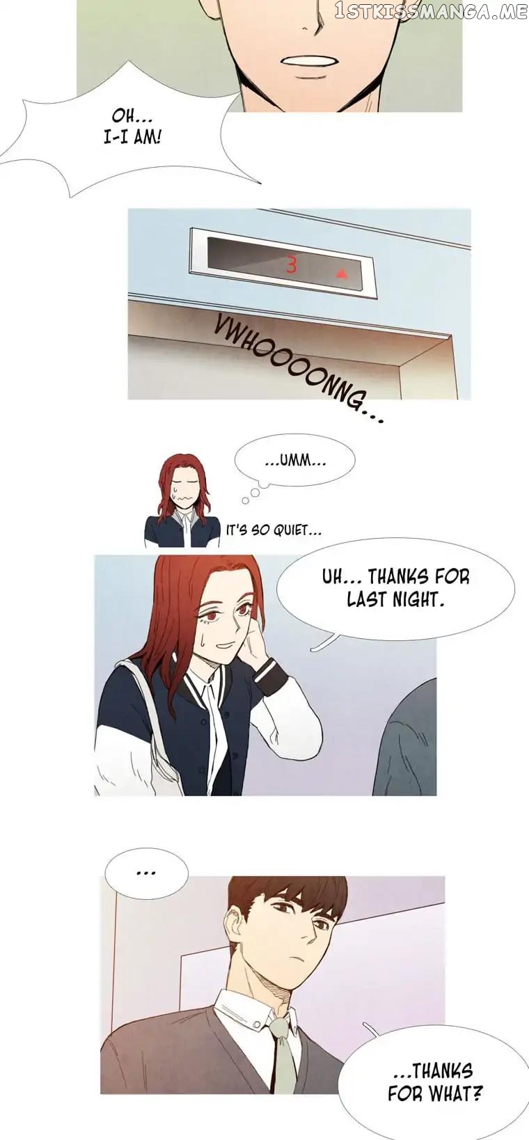Woman’s Best Friend chapter 7 - page 4