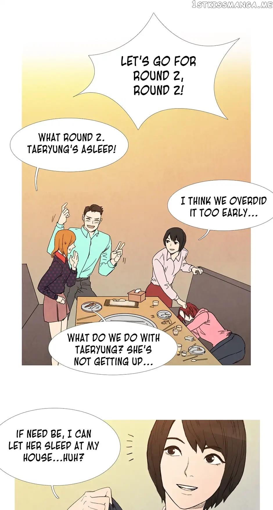 Woman’s Best Friend chapter 6 - page 1