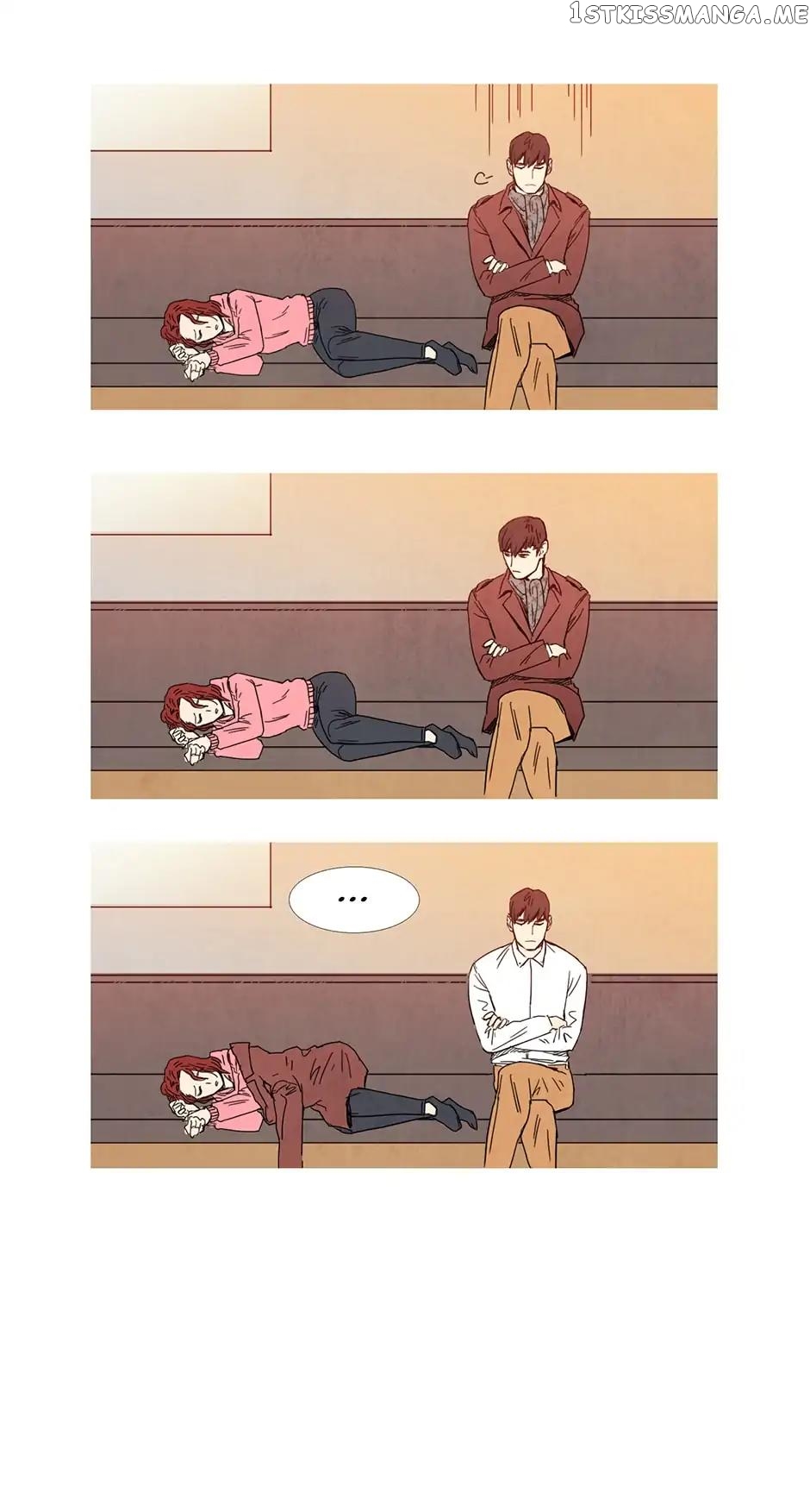 Woman’s Best Friend chapter 6 - page 12