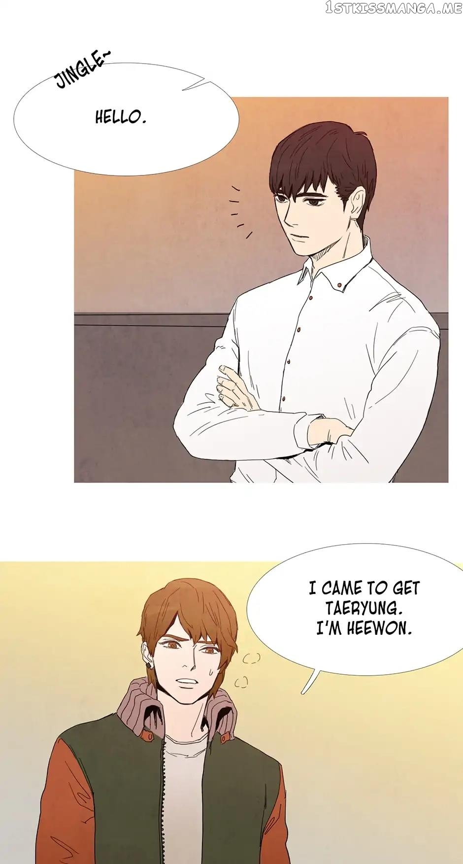 Woman’s Best Friend chapter 6 - page 13