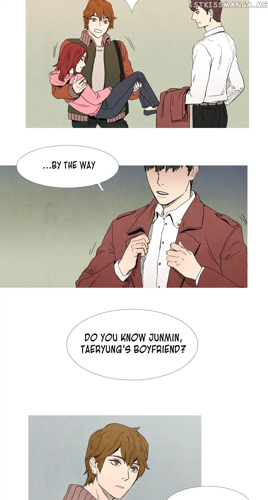 Woman’s Best Friend chapter 6 - page 17
