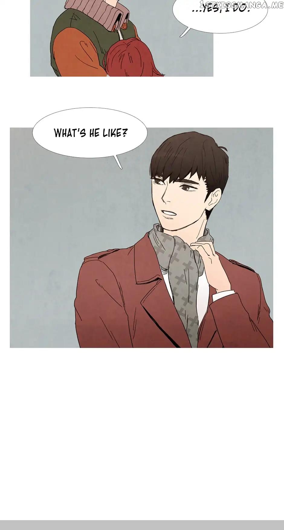 Woman’s Best Friend chapter 6 - page 18