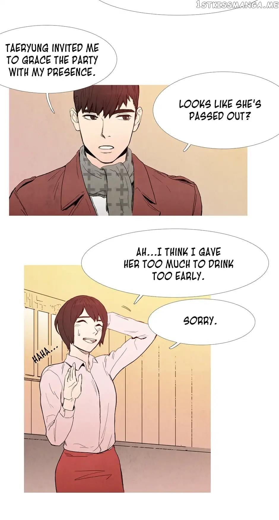 Woman’s Best Friend chapter 6 - page 3