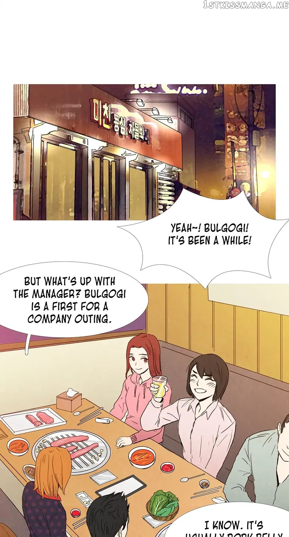 Woman’s Best Friend chapter 5 - page 11
