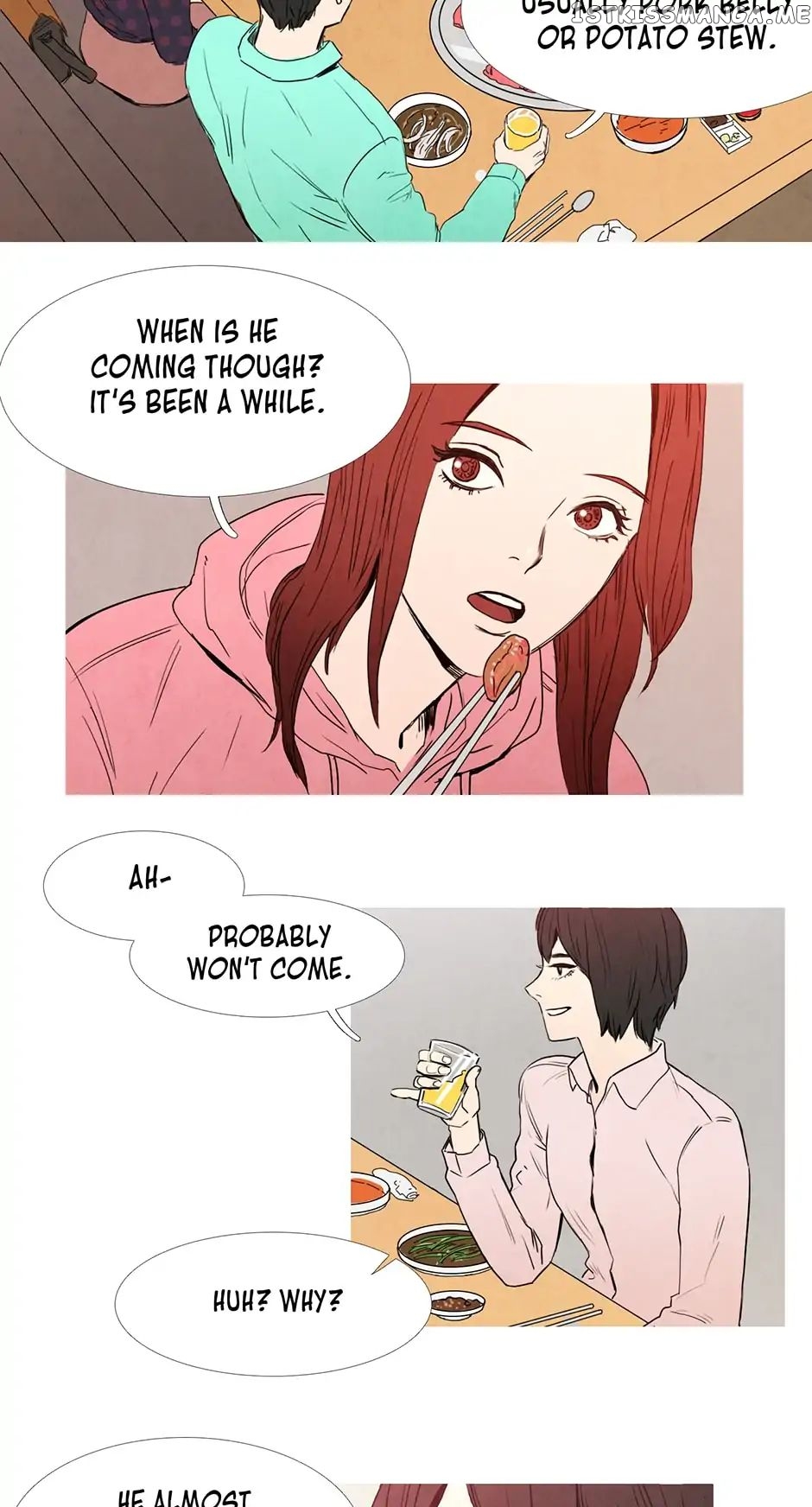 Woman’s Best Friend chapter 5 - page 12