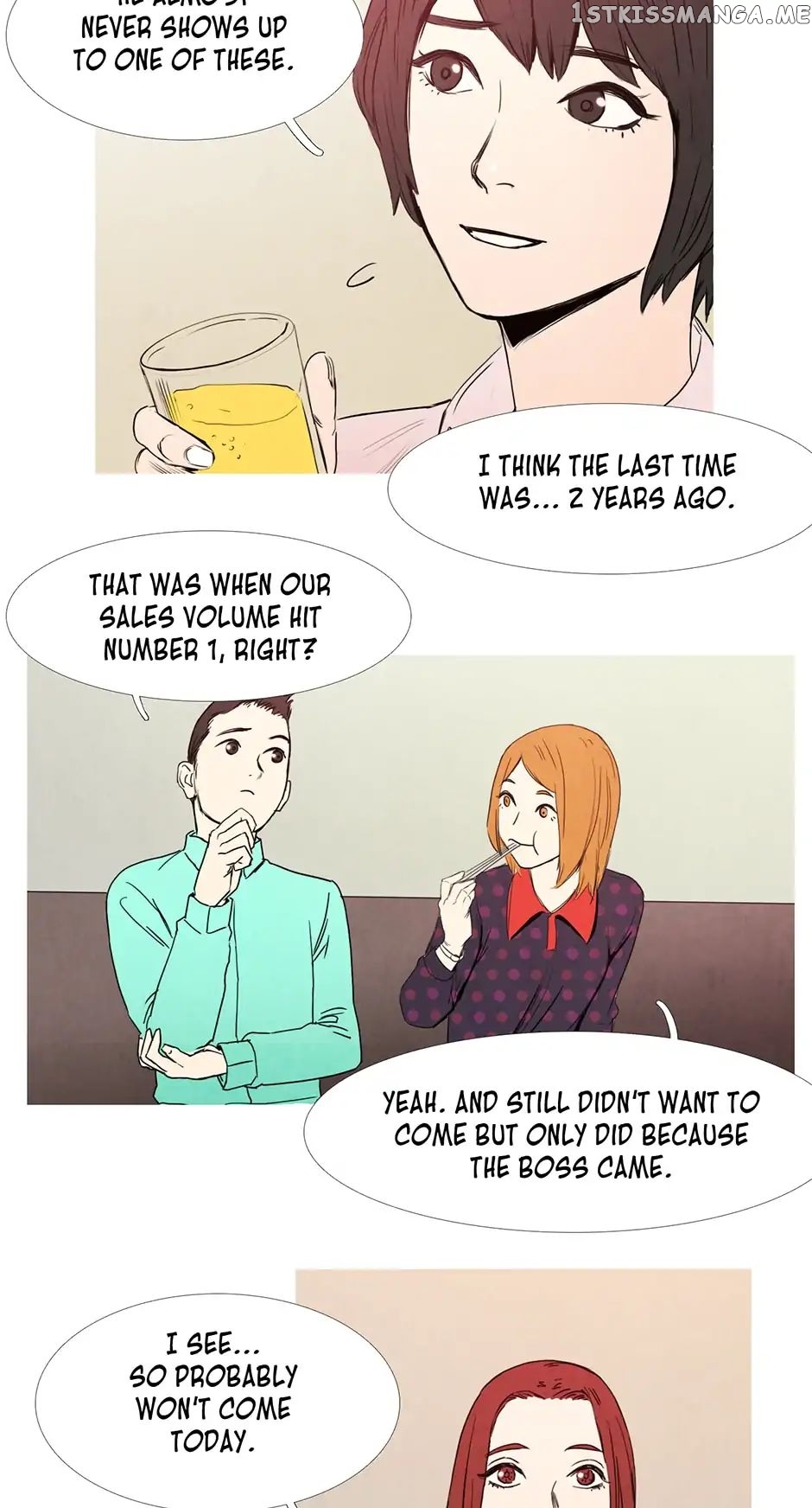 Woman’s Best Friend chapter 5 - page 13