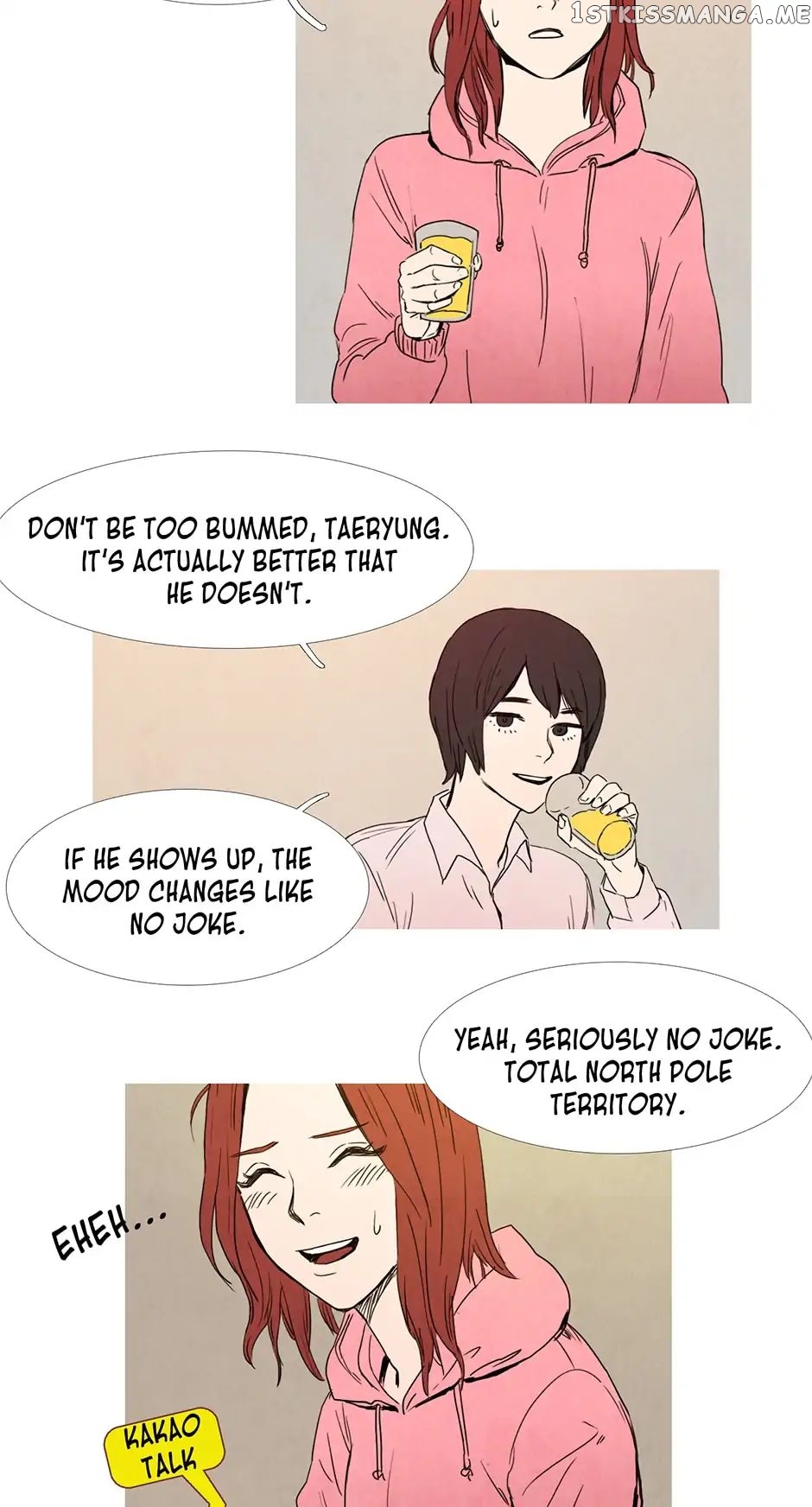 Woman’s Best Friend chapter 5 - page 14