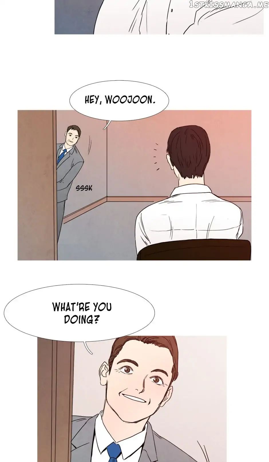 Woman’s Best Friend chapter 5 - page 22