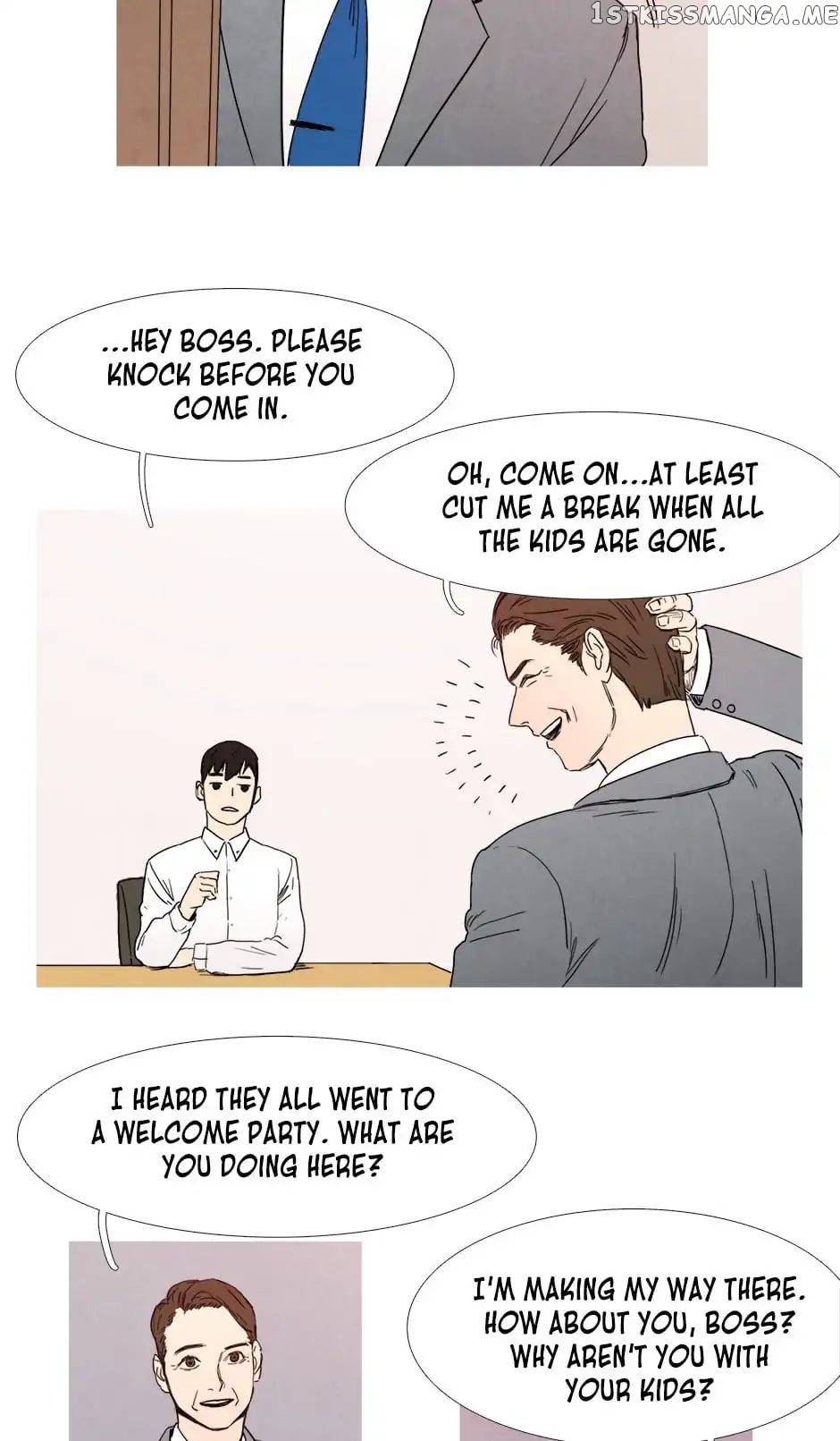 Woman’s Best Friend chapter 5 - page 23