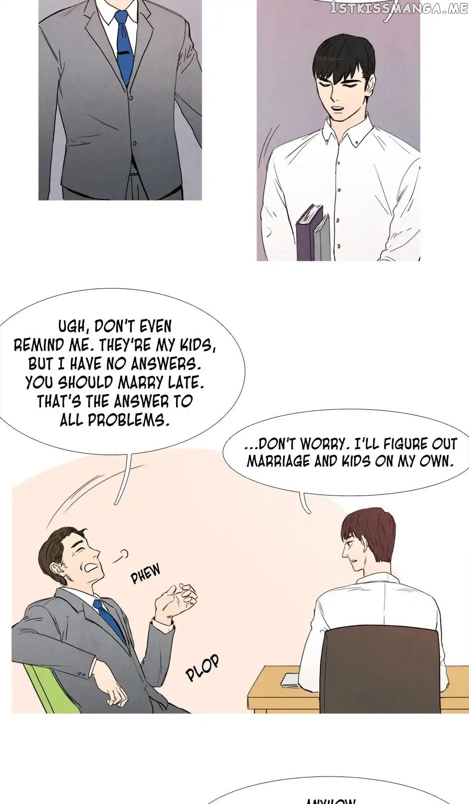 Woman’s Best Friend chapter 5 - page 24