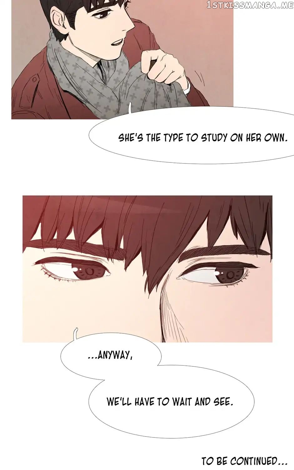 Woman’s Best Friend chapter 5 - page 28