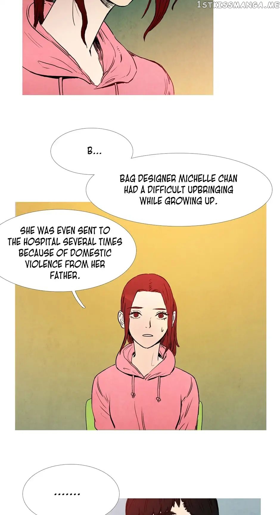 Woman’s Best Friend chapter 5 - page 4