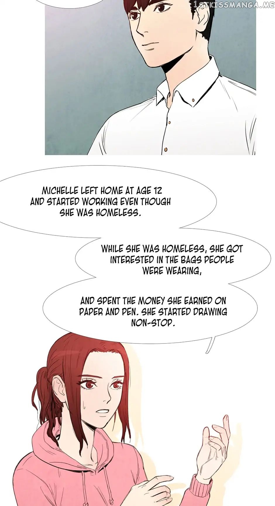 Woman’s Best Friend chapter 5 - page 5