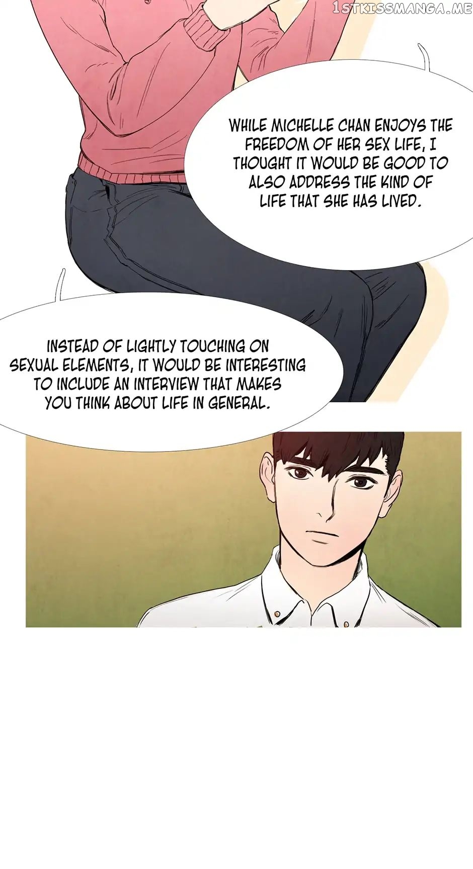 Woman’s Best Friend chapter 5 - page 6