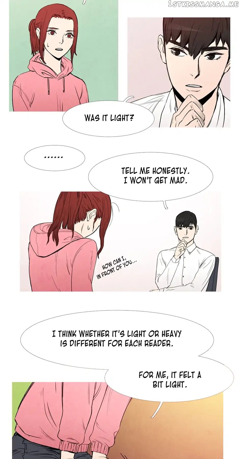 Woman’s Best Friend chapter 5 - page 8